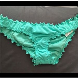 Scrunchy bottoms